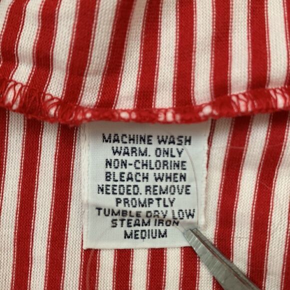 POLO GOLF Ralph Lauren Mens stripe shirt. Size2XL - Picture 4 of 9